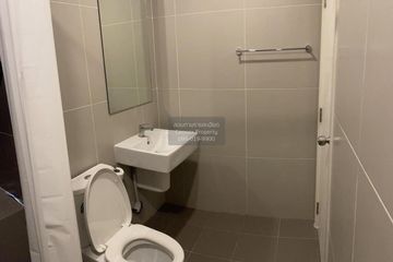 1 Bedroom Condo for rent in Elio Sathorn - Wutthakat, Bang Kho, Bangkok near BTS Talat Phlu