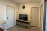 1 Bedroom Condo for rent in Elio Sathorn - Wutthakat, Bang Kho, Bangkok near BTS Talat Phlu