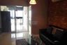 1 Bedroom Condo for rent in Aspire Sukhumvit 48, Phra Khanong, Bangkok near BTS Phra Khanong