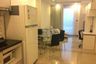 1 Bedroom Condo for rent in Supalai Wellington, Huai Khwang, Bangkok near MRT Thailand Cultural Centre