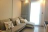 1 Bedroom Condo for rent in Supalai Wellington, Huai Khwang, Bangkok near MRT Thailand Cultural Centre