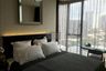 2 Bedroom Condo for rent in BEATNIQ Sukhumvit 32, Khlong Tan, Bangkok near BTS Thong Lo