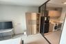 1 Bedroom Condo for rent in Life Ladprao, Chom Phon, Bangkok near BTS Ladphrao Intersection