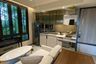 1 Bedroom Condo for rent in The Reserve Sukhumvit 61, Khlong Tan Nuea, Bangkok near BTS Ekkamai
