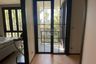 1 Bedroom Condo for rent in The Reserve Sukhumvit 61, Khlong Tan Nuea, Bangkok near BTS Ekkamai