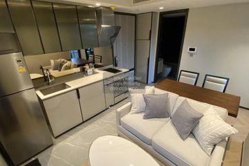 1 Bedroom Condo for rent in The Reserve Sukhumvit 61, Khlong Tan Nuea, Bangkok near BTS Ekkamai