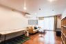 2 Bedroom Condo for rent in Baan Siri Sathorn Suanplu, Thung Maha Mek, Bangkok