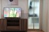 1 Bedroom Condo for rent in Lumpini Place Pinklao 1, Bang Bamru, Bangkok near MRT Bang Yi Khan