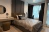 1 Bedroom Condo for rent in Life Ladprao, Chom Phon, Bangkok near BTS Ladphrao Intersection