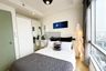 1 Bedroom Condo for rent in Thru Thonglor, Bang Kapi, Bangkok near MRT Phetchaburi