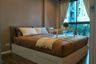 2 Bedroom Condo for rent in Living Nest Ramkhamhaeng, Hua Mak, Bangkok near MRT Hua Mak