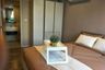2 Bedroom Condo for rent in Living Nest Ramkhamhaeng, Hua Mak, Bangkok near MRT Hua Mak