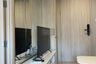 1 Bedroom Condo for rent in Nue Noble Ngamwongwan, Bang Khen, Nonthaburi