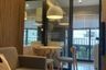 1 Bedroom Condo for rent in Nue Noble Ngamwongwan, Bang Khen, Nonthaburi