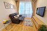 1 Bedroom Condo for rent in Le Luk Condominium, Phra Khanong Nuea, Bangkok near BTS Phra Khanong
