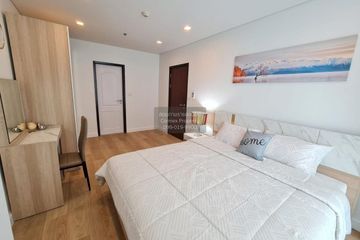 1 Bedroom Condo for rent in Le Luk Condominium, Phra Khanong Nuea, Bangkok near BTS Phra Khanong