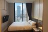 1 Bedroom Condo for rent in Noble BE 33, Khlong Tan Nuea, Bangkok near BTS Phrom Phong