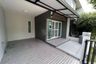 3 Bedroom Townhouse for rent in The Colors Wongwaen-Ramintra 2, Bang Chan, Bangkok