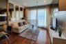 1 Bedroom Condo for rent in The Address Chidlom, Lumpini, Bangkok near BTS Chit Lom