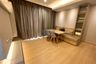 1 Bedroom Condo for rent in The Lumpini 24, Khlong Tan, Bangkok near BTS Phrom Phong