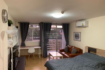 1 Bedroom Condo for rent in The Link Sukhumvit 50, Phra Khanong, Bangkok near BTS On Nut