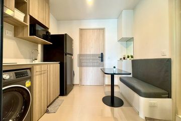 1 Bedroom Condo for rent in Life Rama 4 - Asoke, Khlong Toei, Bangkok near MRT Queen Sirikit National Convention Centre