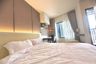 1 Bedroom Condo for rent in Life Rama 4 - Asoke, Khlong Toei, Bangkok near MRT Queen Sirikit National Convention Centre