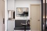 1 Bedroom Condo for rent in Life Rama 4 - Asoke, Khlong Toei, Bangkok near MRT Queen Sirikit National Convention Centre