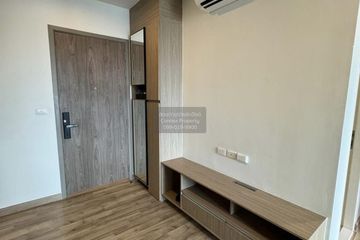 1 Bedroom Condo for rent in NICHE MONO Sukhumvit - Bearing, Samrong Nuea, Samut Prakan near BTS Bearing