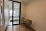 1 Bedroom Condo for rent in NICHE MONO Sukhumvit - Bearing, Samrong Nuea, Samut Prakan near BTS Bearing