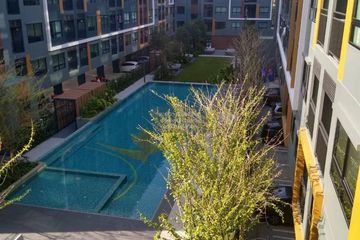 1 Bedroom Condo for rent in Lat Krabang, Bangkok