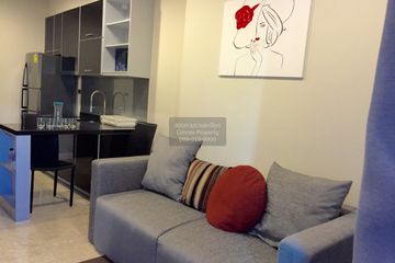 1 Bedroom Condo for rent in The Crest Sukhumvit 34, Khlong Tan, Bangkok near BTS Thong Lo