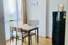 2 Bedroom Condo for rent in JRY RAMA9 CONDOMINIUM, Bang Kapi, Bangkok