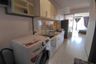 1 Bedroom Condo for rent in Supalai Park Phaholyothin, Chatuchak, Bangkok near MRT Phahon Yothin