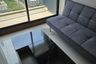 1 Bedroom Condo for rent in Supalai Premier Charoen Nakhon, Khlong San, Bangkok near BTS Khlong San