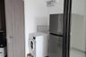 1 Bedroom Condo for rent in Supalai Premier Charoen Nakhon, Khlong San, Bangkok near BTS Khlong San