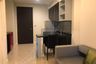 1 Bedroom Condo for rent in The Crest Sukhumvit 34, Khlong Tan, Bangkok near BTS Thong Lo