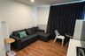1 Bedroom Condo for rent in Suan Luang, Bangkok