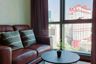 1 Bedroom Condo for rent in Wish Signature Midtown Siam, Thanon Phetchaburi, Bangkok near BTS Ratchathewi