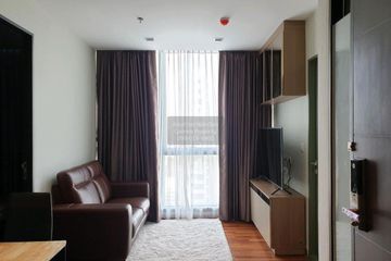 1 Bedroom Condo for rent in Wish Signature Midtown Siam, Thanon Phetchaburi, Bangkok near BTS Ratchathewi