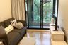 1 Bedroom Condo for rent in Condolette Dwell Sukhumvit 26, Khlong Tan, Bangkok near BTS Phrom Phong