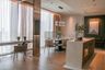 3 Bedroom Condo for rent in Celes Asoke, Khlong Toei Nuea, Bangkok near BTS Asoke