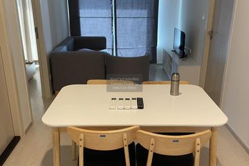 2 Bedroom Condo for rent in Nue Noble Chaengwattana, Bang Talat, Nonthaburi near MRT Si Rat