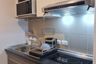 1 Bedroom Condo for rent in Supalai Veranda Phasi Charoen Station, Bang Wa, Bangkok near MRT Phasi Charoen