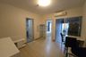 1 Bedroom Condo for rent in Supalai Veranda Rama 9, Bang Kapi, Bangkok