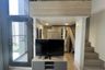1 Bedroom Condo for rent in Chewathai Residence Asoke, Makkasan, Bangkok near Airport Rail Link Makkasan