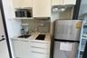 1 Bedroom Condo for rent in Chewathai Residence Asoke, Makkasan, Bangkok near Airport Rail Link Makkasan