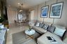 2 Bedroom Condo for rent in Life One Wireless, Lumpini, Bangkok near BTS Ploen Chit