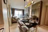 2 Bedroom Condo for rent in Life One Wireless, Lumpini, Bangkok near BTS Ploen Chit