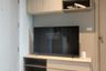 1 Bedroom Condo for rent in Ideo Charan 70 - Riverview, Bang Phlat, Bangkok near MRT Bang Phlat